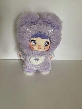 Nommi Loveliness Never Ends Series Plush Doll